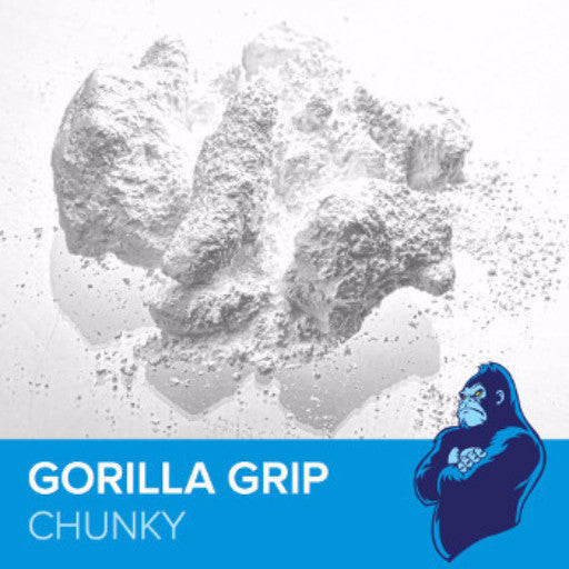 Friction Labs Gorilla Grip Chalk White 340 G