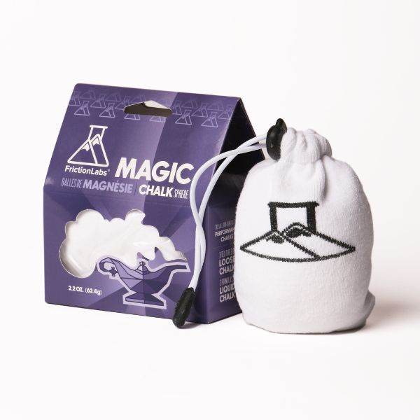 Magic - Reusable Chalk Sphere